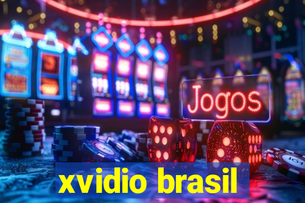 xvidio brasil